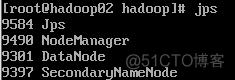VMware搭建Hadoop集群 for Windows（完整详细，实测可用）_Hadoop_72
