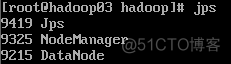 VMware搭建Hadoop集群 for Windows（完整详细，实测可用）_大数据_73