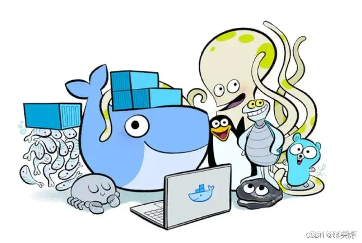 Docker 基础知识解析：容器与虚拟化的区别与优势_运维_02