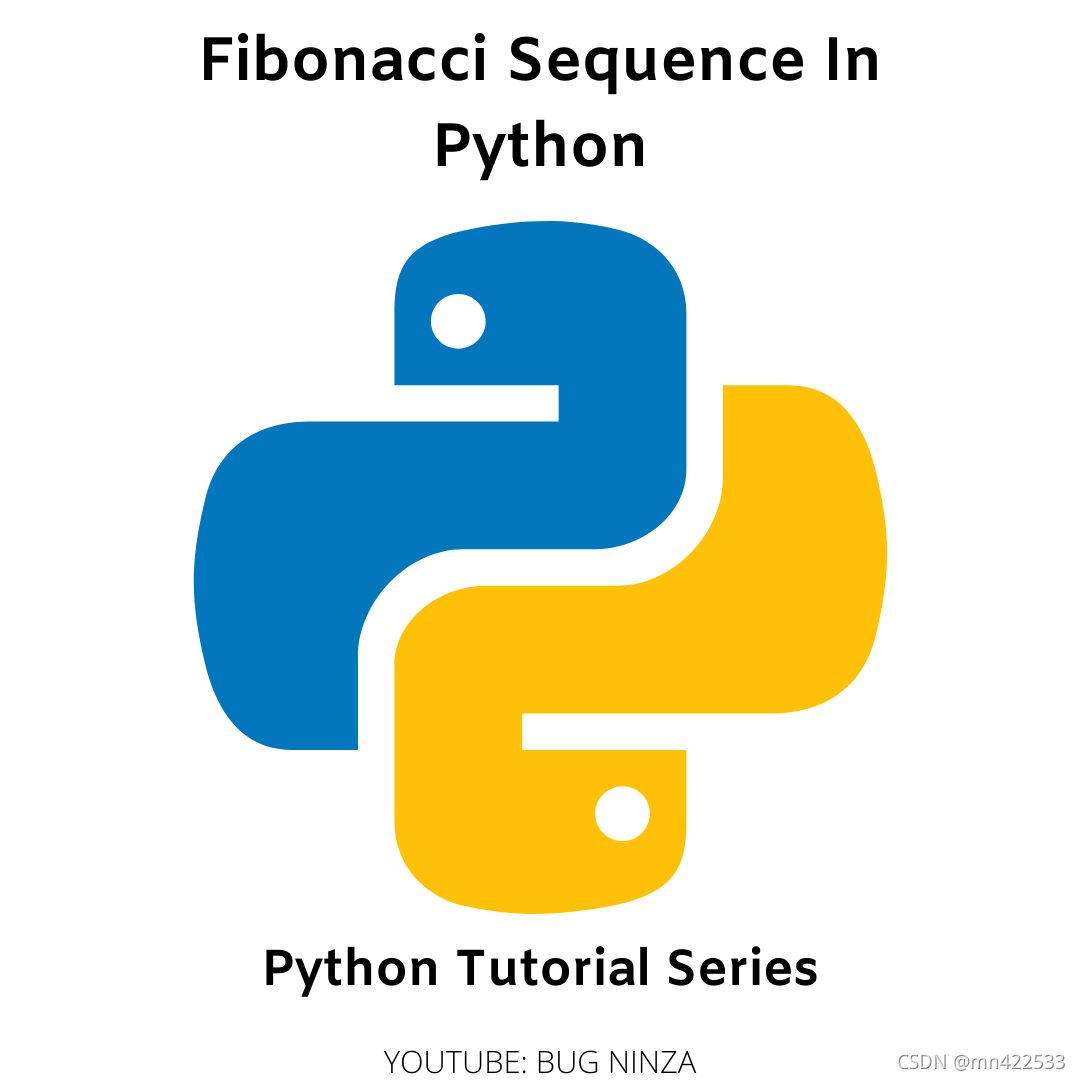 斐波那契数列python程序 斐波那契数列怎么用python_java