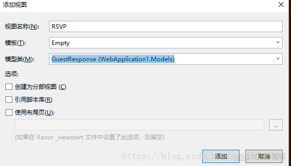 asp.net mvc发布 asp.net mvc教程_bootstrap_10