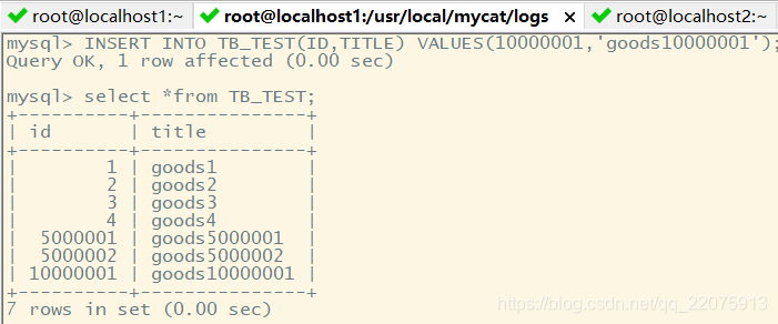 mysql中间件部署 mysql中间件哪个比较好_mysql_32