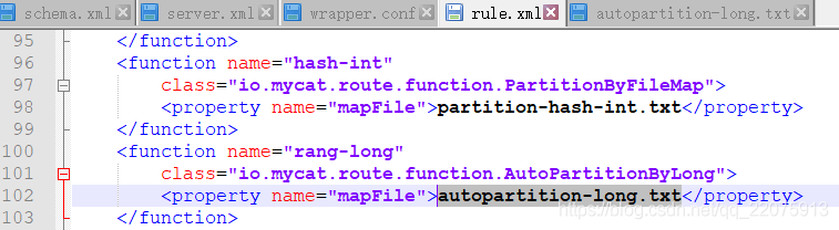 mysql中间件部署 mysql中间件哪个比较好_mysql_36