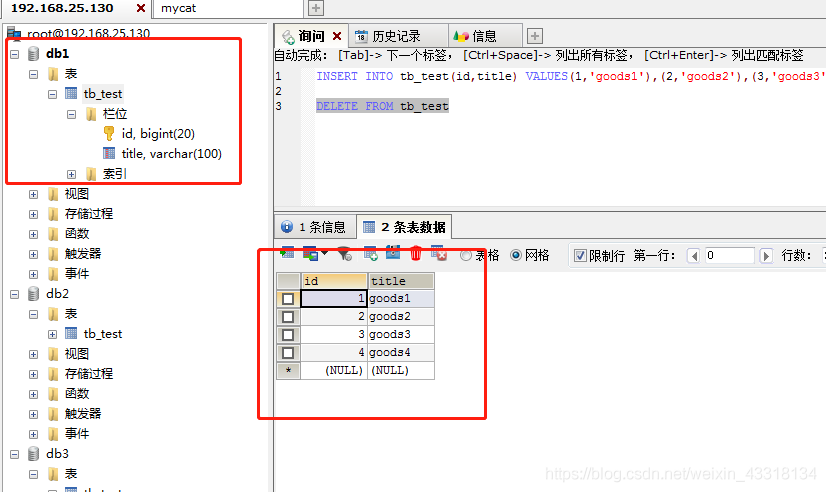 mysql中间件 选择 mysql中间件哪个比较好_数据_11