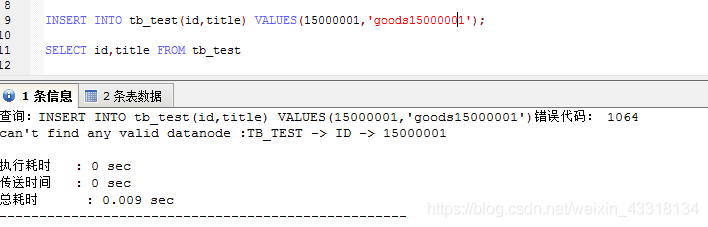 mysql中间件 选择 mysql中间件哪个比较好_数据库_17