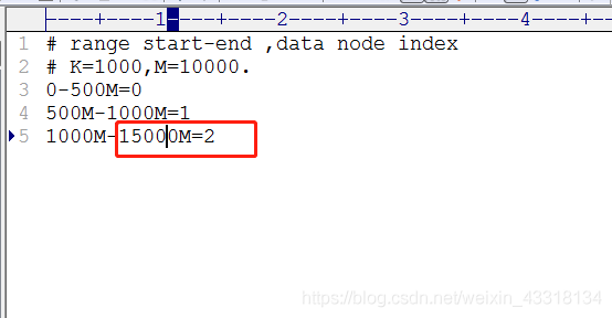 mysql中间件 选择 mysql中间件哪个比较好_数据_20