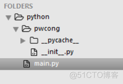 python 添加 dotenv 模块 python手动添加模块_自定义_02