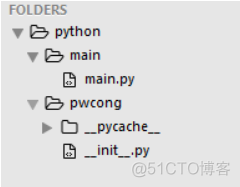 python 添加 dotenv 模块 python手动添加模块_python导入自定义模块_03