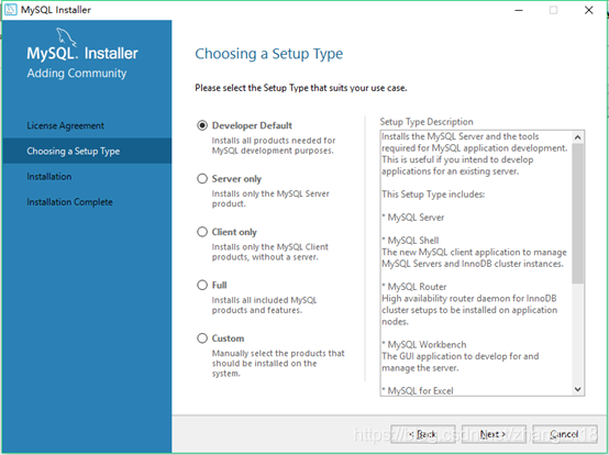 mysql下载安装教程8.0.32 mysql下载安装教程win10_mysql下载安装教程8.0.32_09