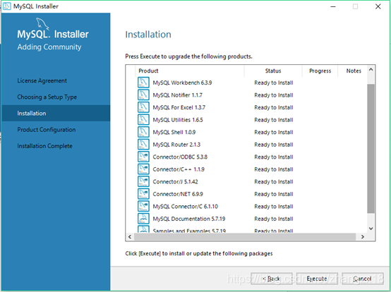 mysql下载安装教程8.0.32 mysql下载安装教程win10_mysql_13