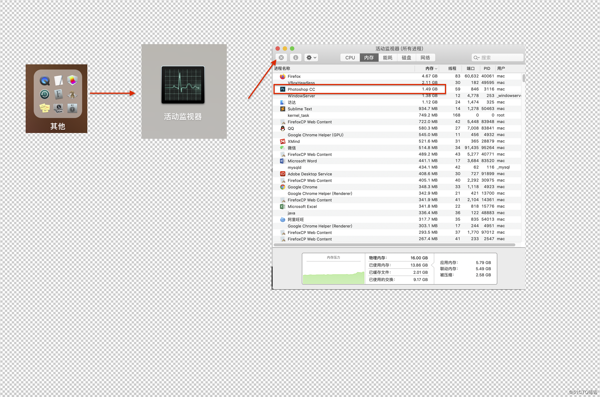 mysql 查剩余空间 查看mysql剩余空间_右键_16