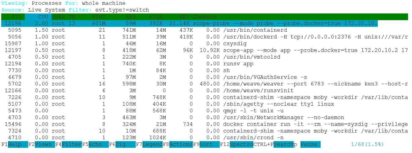 docker ps -a docker ps -a status_docker ps -a_02