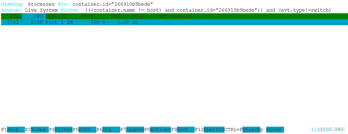 docker ps -a docker ps -a status_操作系统_06