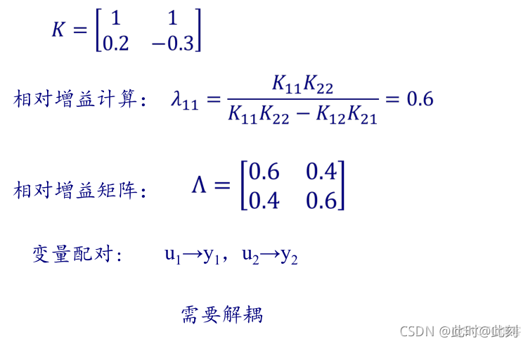 机器学习解耦方法 解耦系统_物理意义_26