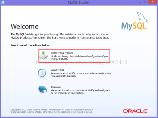 mysql 5.6安装图解 mysql5.6版本安装教程_mysql 5.6安装图解_02