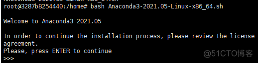 apine安装docker docker安装anaconda_ssh_03