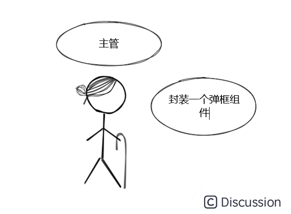 ant design封装一个弹框组件_封装