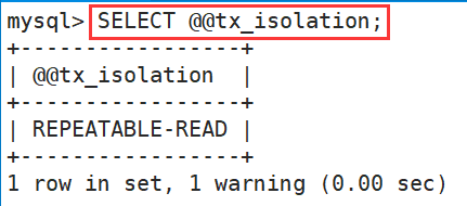 mysql 解决幻读 mysql幻读脏读_mysql 解决幻读