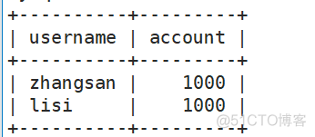 mysql 解决幻读 mysql幻读脏读_mysql 解决幻读_05