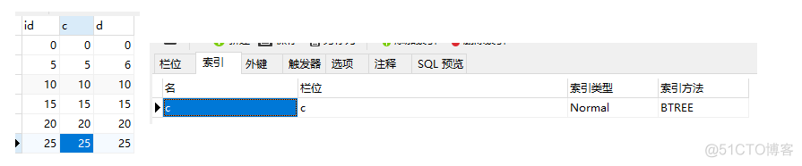 mysql产生幻读的隔离级别 mysql怎么解决幻读的_mysql产生幻读的隔离级别