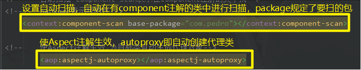 java aop是什么 java aoc aop_动态代理_09