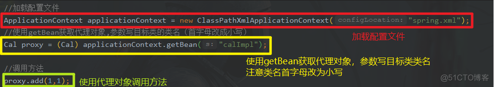 java aop是什么 java aoc aop_AOP_10