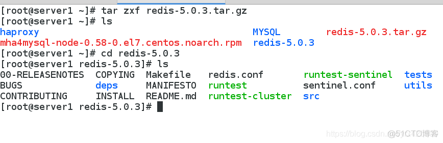 redis key指定在节点 redis指定master_redis