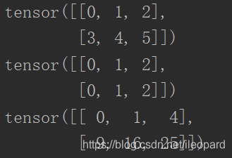 pytorch 统计Tensor大于零元素个数 pytorch.tensor_数据_04