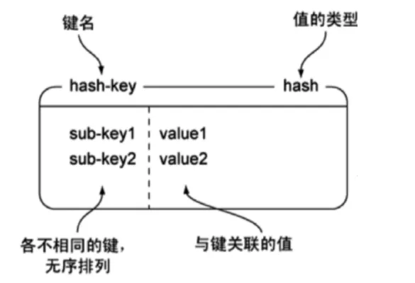 redis循环遍历list取数据 java redis list可以重复吗_字符串_05