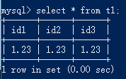 mysql设置常量 mysql常量有_字符串_02