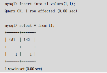 mysql数据库存数组类型数据 mysql存储数组类型_MySQL_03