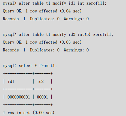 mysql数据库存数组类型数据 mysql存储数组类型_字符串_04