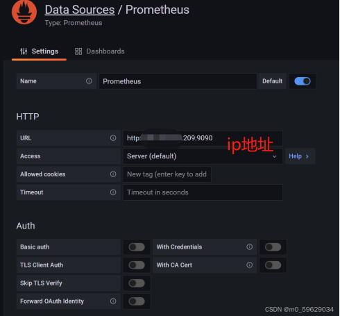 prometheus监控redis指标 prometheus监控部署_运维_20