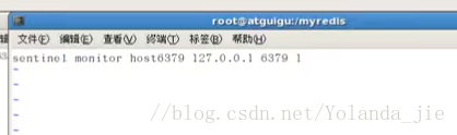 redistemplate查询redis主从 redis查看主从命令_redis_02