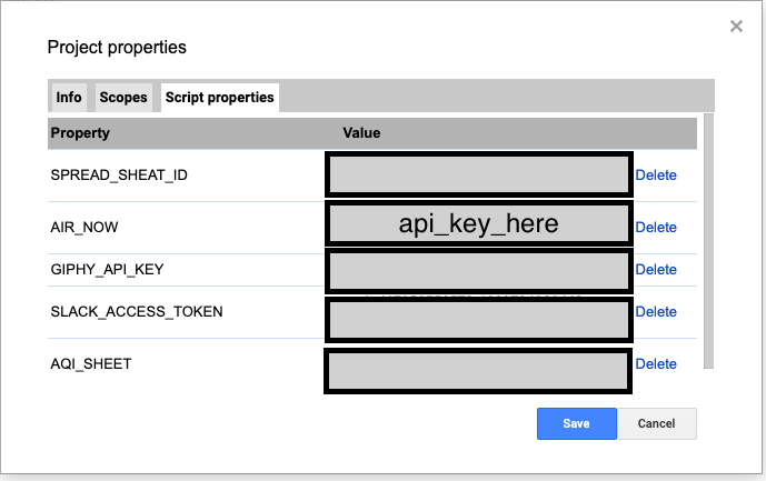 java 空气质量接口api 空气质量插件_API