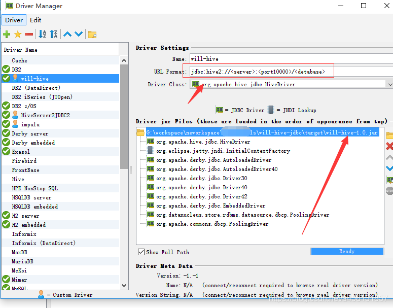 dbeaver中hive没有驱动属性 dbvisualizer hive_apache_05