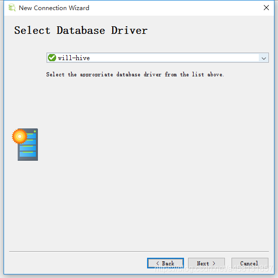 dbeaver中hive没有驱动属性 dbvisualizer hive_java_10