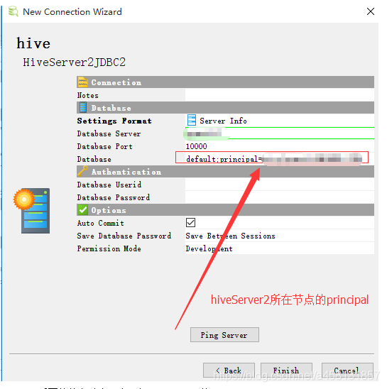 dbeaver中hive没有驱动属性 dbvisualizer hive_hive_11