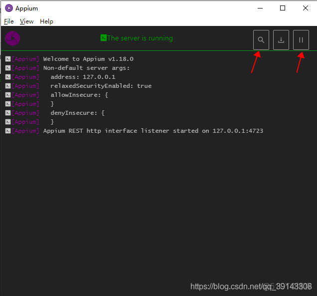 appium ios自动化测试 appium自动化测试实例_appium ios自动化测试_04