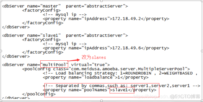 go mysql 读写分离 mysql读写分离部署_mysql_09