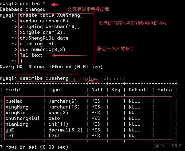 native for mysql操作数据库 mysql操作数据库命令_CRUD_08