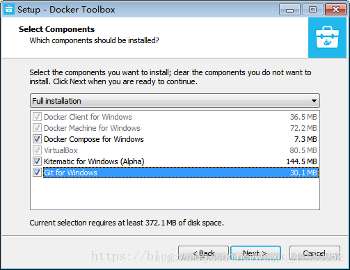 windows7 docker使用教程 win7装docker_Docker_02