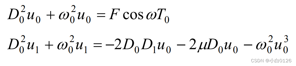 durid 系统架构 duffing系统_学习_09