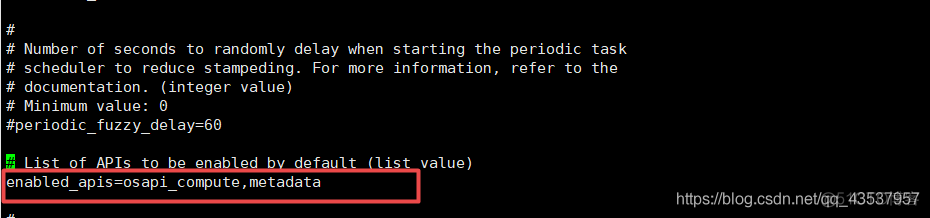 openstack queen安装 openstack组件安装_openstack_03