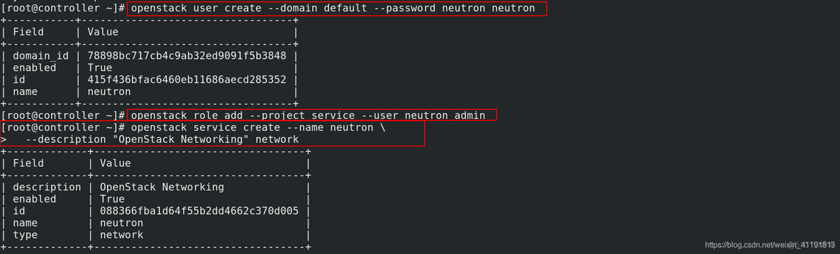 OpenStack连接卷 openstack怎么用_openstack_17