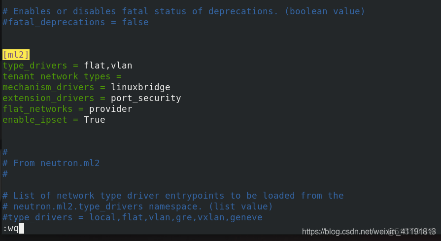 OpenStack连接卷 openstack怎么用_openstack_19