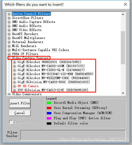 python 海康USB 海康相机python读取图像_python_04