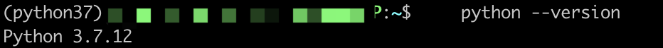 conda安装PyTorch 下载太慢了 conda下载python_Anaconda_15