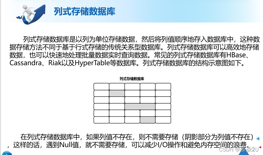 nosql期末考试大题带答案 nosql数据库期末题库答案_数据库_04