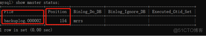 MySQL主从配置增加库 mysql主从怎么配置_MySQL主从配置增加库